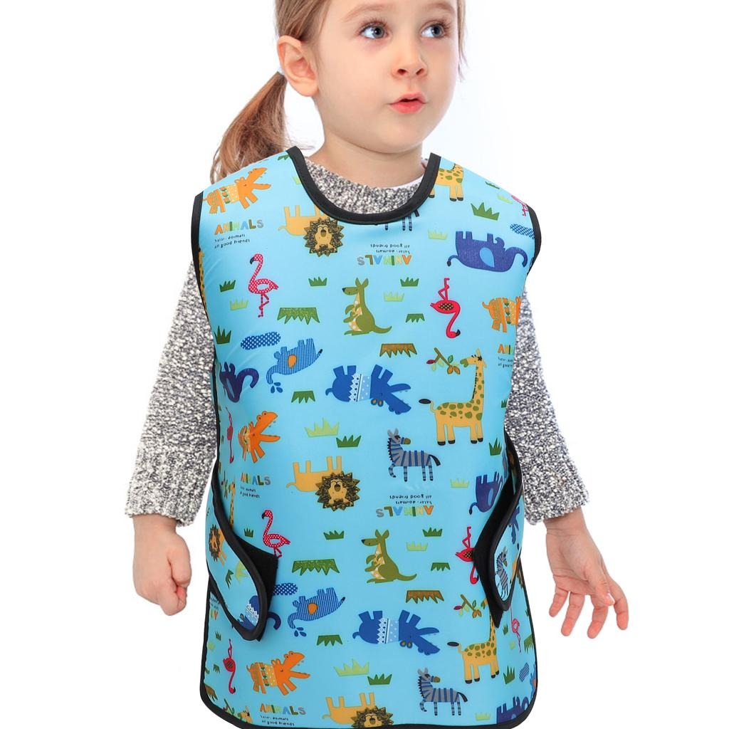 Pediatric Frontal Lead Apron